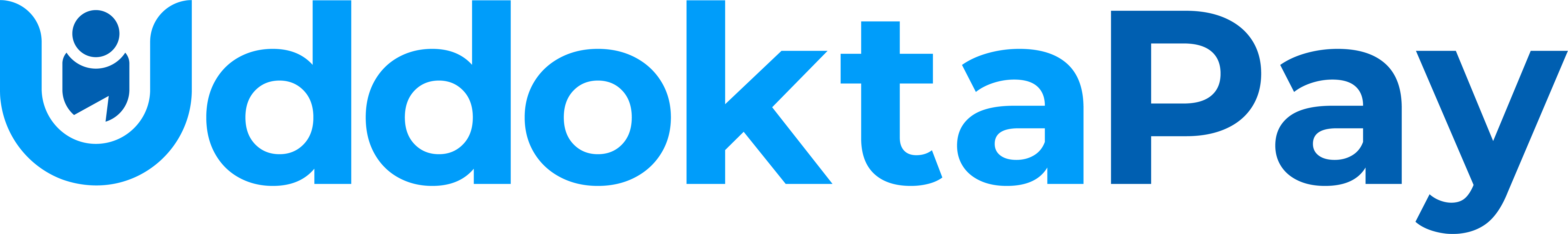 UddoktaPay logo